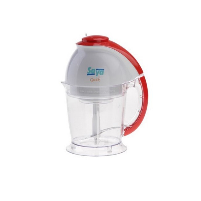 خردکنن مخلوط کن-همزن QMC-20