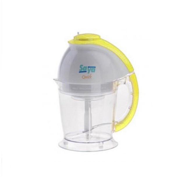 خردکنن مخلوط کن-همزن QMC-20