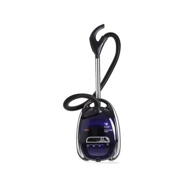 جارو برقی مدل VC2200 SUPER POWER پارس خزر