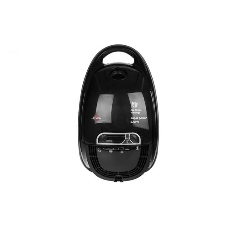 جارو برقی مدل VC2200 SUPER POWER پارس خزر