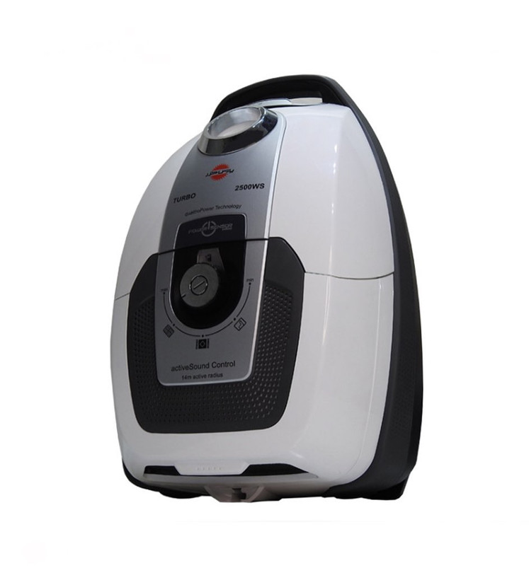جارو برقی مدل: TURBO 2500WS پارس خزر(طرح زیمنس)