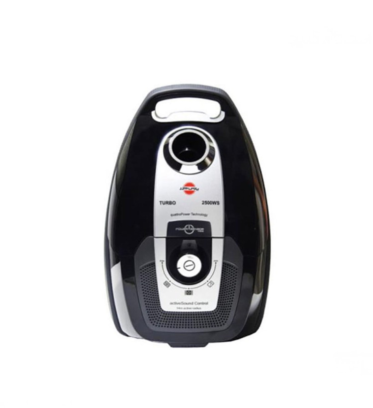 جارو برقی مدل: TURBO 2500WS پارس خزر(طرح زیمنس)