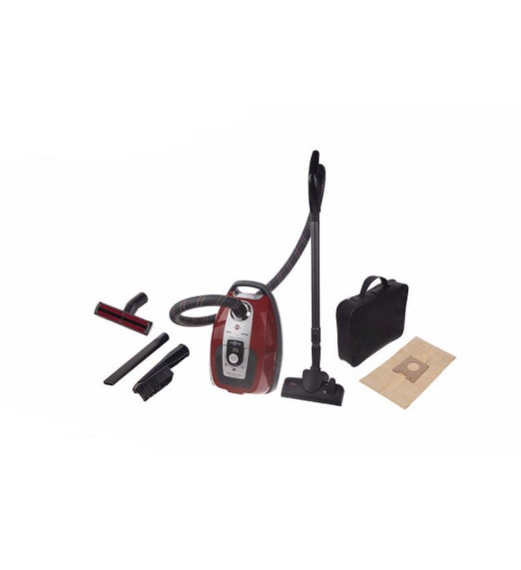 جارو برقی مدل: TURBO 2500WS پارس خزر(طرح زیمنس)